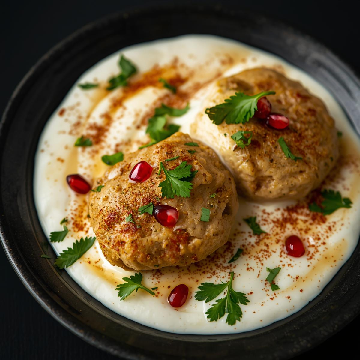 Dahi Bhalla